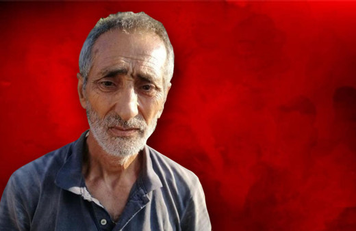 Kırmızı Bültenle aranıyordu Muğla'da yakalandı