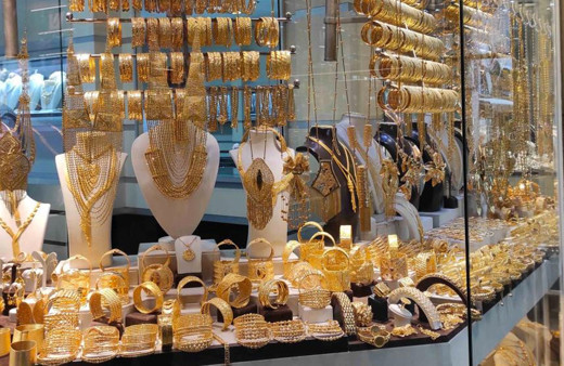 Altında sert düşüş! Fitch Solutions 2021 yıl sonu altın tahmini bomba