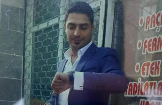 Esenyurt'ta dehşet! Komşusunu laf atma kavgasında öldürdü