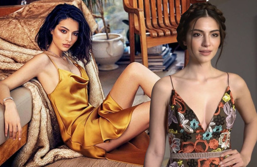 Kırmızı Oda yıldızından kötü haber! Melisa Aslı Pamuk soluğu tatilde aldı pozlarıyla nefes kesti