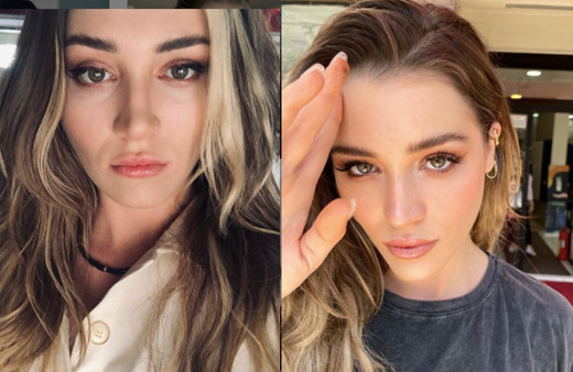 Deniz Işın kaç yaşında kimdir Deniz Işın oynadığı diziler hangisi?