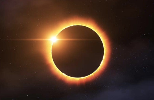 Güneş tutulması 2021 ne zaman olacak Türkiye'den görünecek mi?