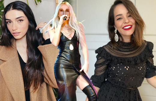 Bengü bakanlığın uyarısını dikkate almadı! Gülşen Hazar Ergüçlü soluğu hastanede aldı