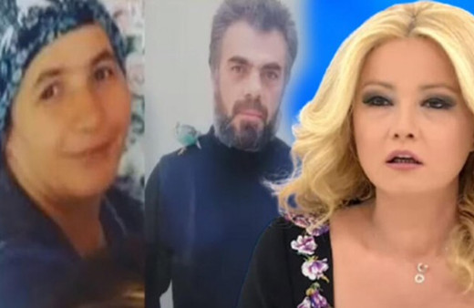 Müge Anlı'da aranıyordu! Kayseri'de tandırı kazan ekipler şok oldu