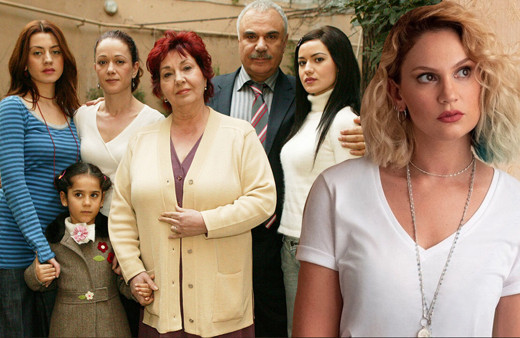 Yaprak Dökümü yıldızından açıklama geldi! Masumlar Apartmanı'na katılacak mı?