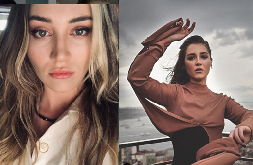 Leyla ile Mecnun'da Leyla'yı kim oynuyor? Yeni Leyla kim olacak?