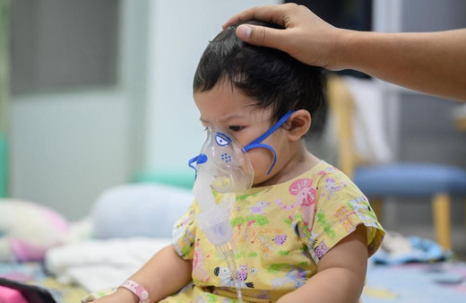 Normalleşme sonrası endişe! Uzmanlardan RSV uyarısı: Çocuk hasta sayısında patlama olabilir