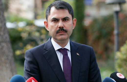 Hangi ilde ne kadar müsilaj toplandı? Bakan Murat Kurum açıkladı