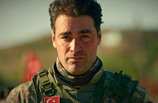 Savaşçı 109. bölüm fragmanı (Final)