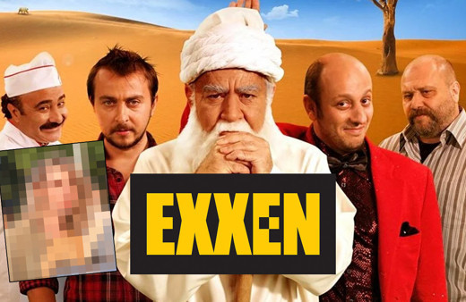 Leyla ile Mecnun'un Leyla'sı Deniz Işın oldu! Ali Atay 'inanamıyorum' deyip paylaştı