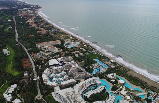 Kamu arazilerindeki turizm tesislerinin borçları ertelendi