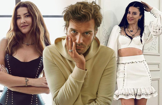 Yıllardır herkes bu haberi bekliyordu! Başak Dizer Kıvan Tatlıtuğ iddiası hızla yayıldı