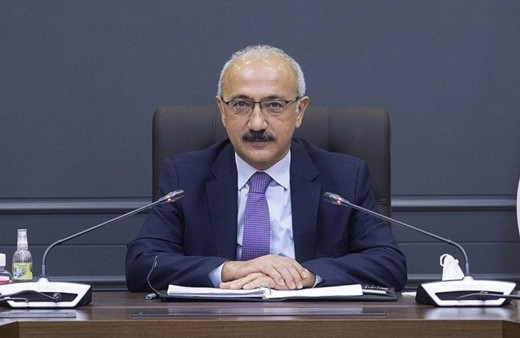 Bakan Lütfi Elvan'ndan enflasyonla mücadele mesajı: Kazanılması gereken bir savaş