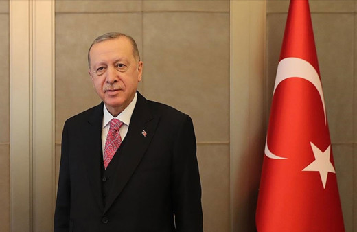 Erdoğan'dan Yunanistan'a: Üçüncü ülke ve kişileri karıştırmayalım