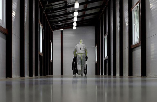 DSÖ’den Avrupa’ya Delta varyantı uyarısı: Bazı aşılardan kaçabilir