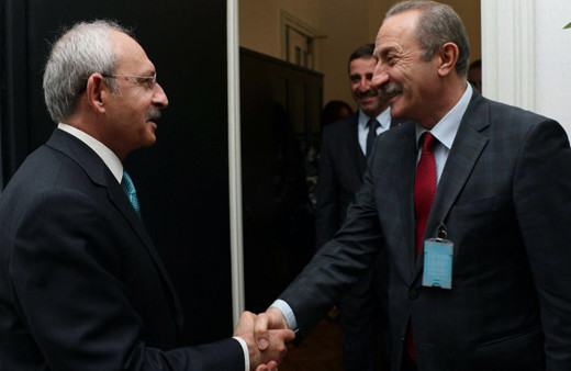 CHP'li Didim Belediye Başkanı'nın tecavüz skandalında ikinci perde