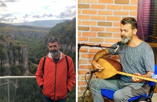 Hüseyin Turan aslen nereli kaç yaşında Hüseyin Turan kimdir?