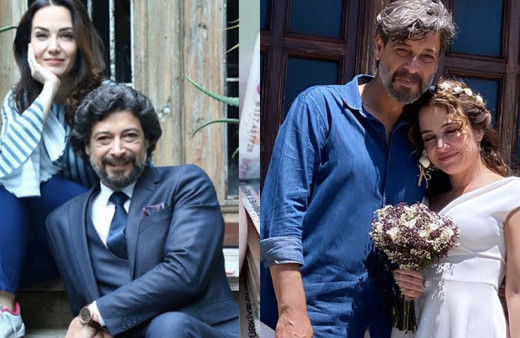 Deniz Uğur kimdir kiminle evlendi eşi Erdinç Gülener kimdir?