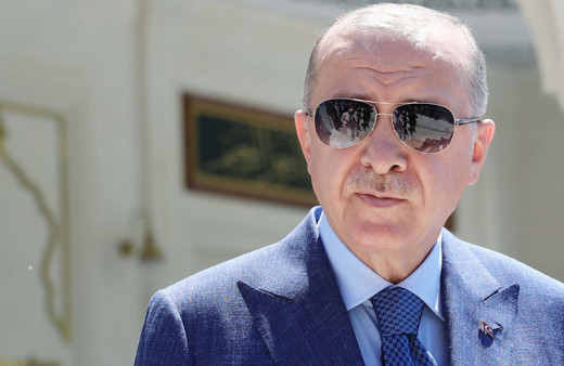 Erdoğan vatandaşlara seslendi: Sizinle beraber eylem yaparım