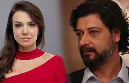 EDHO yıldızı Erdinç Gülener Deniz Uğur'la evlendi! Acı detay ortaya çıktı: Meğer ilk eşi...