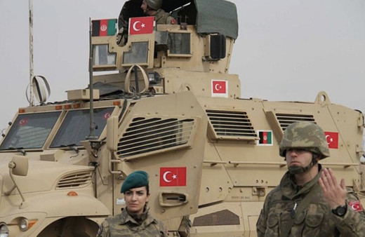 Taliban Türkiye'nin talebini reddetti