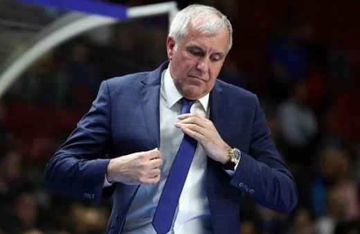 Obradovic'ten geri dönüş sinyali