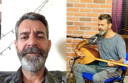 Hüseyin Turan evli mi eşi Deniz Turan ve çocukları kimdir?