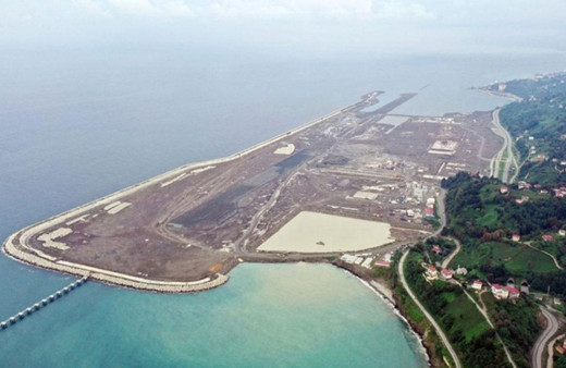 AK Partili Hayati Yazıcı duyurdu! Rize-Artvin Havalimanı için tarih belli oldu