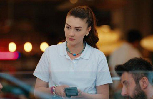 Aşk Mantık İntikam 1. bölüm fragmanı