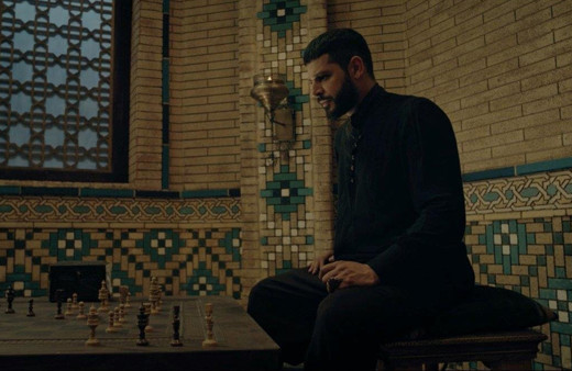 Bozkır Arslanı Celaleddin 5. bölüm fragmanı