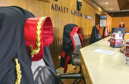 Reyhanlı davasının ağır ceza hakimi Buket Demirel evinde ölü bulundu