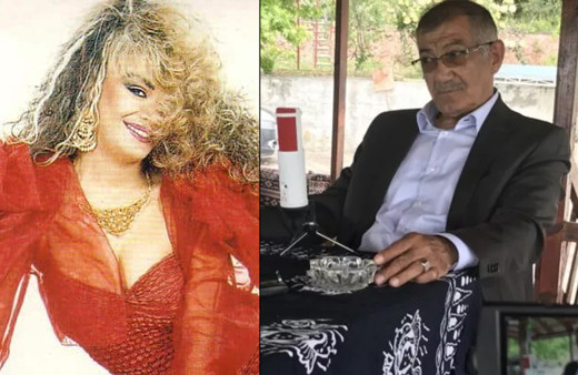 'Karşılıklı acılar çektik' deyip Bergen'in katil eşi ilk kez konuştu! Demediğini bırakmadı