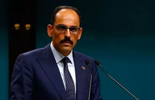 İbrahim Kalın'dan NATO zirvesi öncesi kritik görüşme
