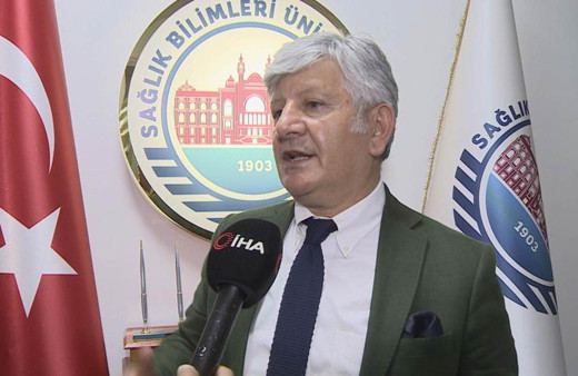 Prof. Dr. Kemalettin Aydın aşıya uyumda en çok endişe duyduğu yaş grubunu açıkladı