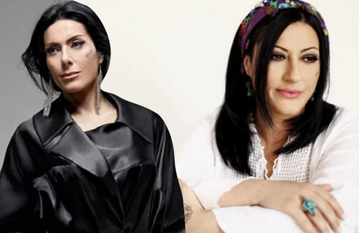 Şarkıcı Gülay Sezer vasiyetini hazırladı 3. kez kansere yakalandı