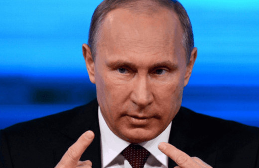 Rusya Devlet Başkanı Putin'den İran çıkışı: Hiçbir bilgim yok