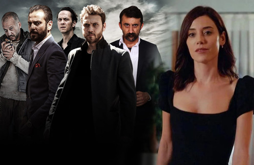 Sadakatsiz dizisine Çukur'dan olay transfer! İddialar ortalığı karıştırdı