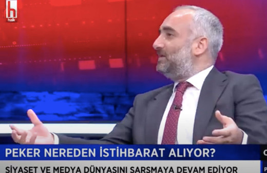 Sedat Peker'e kim bilgi sızdırıyor? İsmail Saymaz'ın kesin dediği iddialar