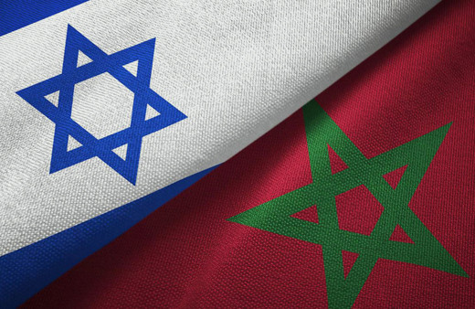 Faslılar İsrail Büyükelçisi'ne aylardır kiralık bina vermiyor