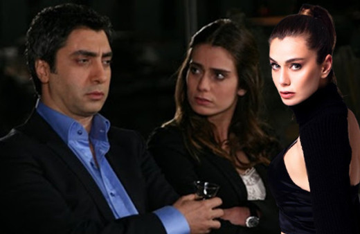 Tacizciyle hayatı kabusa döndü video yayınladı! Kurtlar Vadisi'nin Savcı Leyla'sı Çiğdem Batur isyan etti