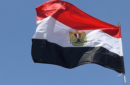 Mısır Dışişleri Bakanı Samih Şukri'den Türkiye açıklaması