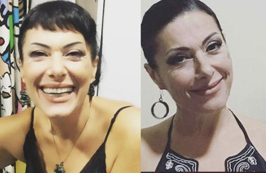 Şarkıcı Gülay Sezer evli mi kızı Nilban'ın babası kimdir?