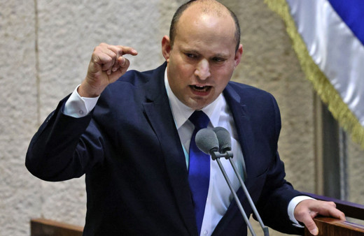 Yeni İsrail Başbakanı Bennett'in bilinmeyen psikolojik hastalığı
