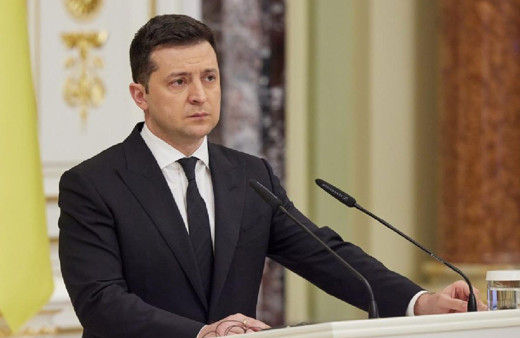 Ukrayna'dan Rusya'yı çıldırtan karar; NATO üyesi olacaklar