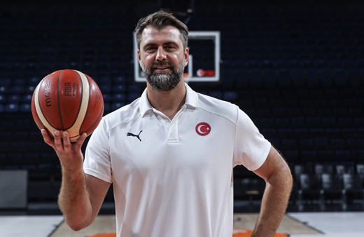 Mehmet Okur şimdi sıra bizde dedi hedefi açıkladı