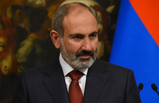 Ermenistan’da yapılacak seçimler Paşinyan ile Rusya yanlısı Koçaryan arasında geçecek