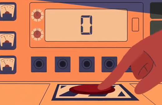 Roketsan'ın gizemli paylaşımı büyük merak uyandırdı: Yarını bekleyin