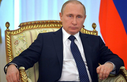 Putin'i çıldırtan NATO kararı! Savaş meydanı ilan ettiler