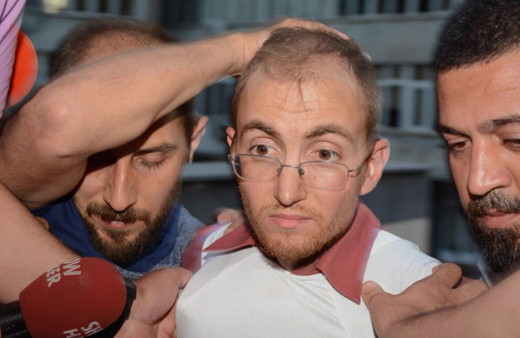 Atalay Filiz'e sahte belge davasında 2 yıl 7 ay 7 gün hapis cezası