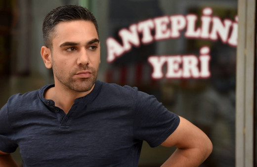 Aşkın Tarifi 3. bölüm fragmanı